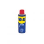 Wd-40 Çok Yönlü Temizleme(Mucize Sprey:) 200 ml Henkel