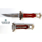 COLUMBIA A 123 ÇAKI