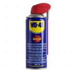 WD-40 KİR,PAS SÖKÜCÜ-YAĞLAYICI ÇOK YÖNLÜ SPREY 350 ML