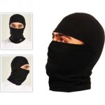 TERMAL MASKE (STANDART-TEK BEDEN)