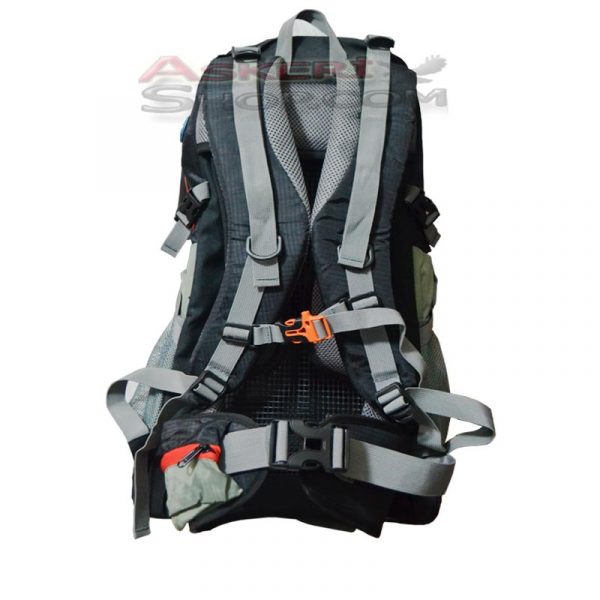Sırt Çantası 50Lt.(Karışık Model) - Görsel 2