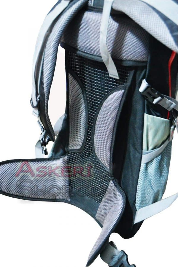 Sırt Çantası 50Lt.(Karışık Model) - Görsel 3