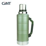 Gint 2.2lt., Paslanmaz Çelik Avcı Termosu.