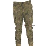 KaraKuvveleri Yeni Renk Komando Pantolon, Bikatex